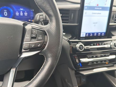 Used 2023 Ford Explorer ST w/ Equipment Group 401A image 42