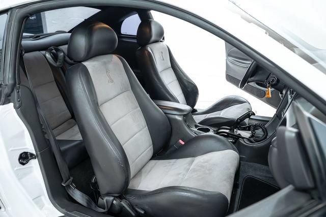 Used 2003 Ford Mustang Cobra RWD image 25