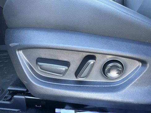 New 2026 Toyota Camry XLE image 11