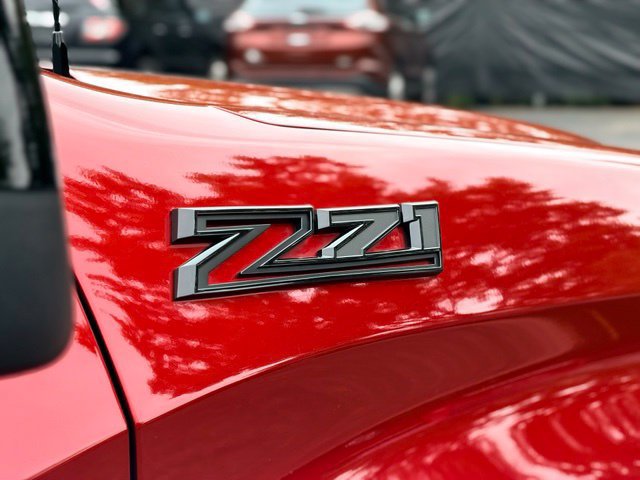 Used 2025 Chevrolet Silverado 1500 RST AWD/4WD image 30