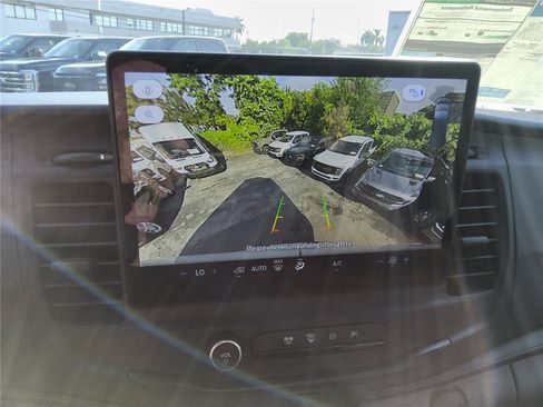 New 2026 Ford Transit 350 148 High Roof Extended w/ Load Area Protection Package RWD image 26