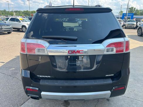 Used 2014 GMC Terrain Denali AWD/4WD image 6