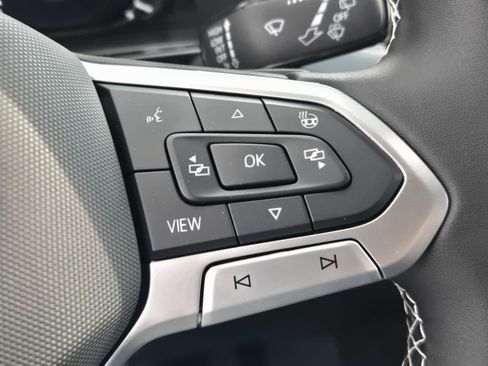 New 2026 Volkswagen Atlas SE AWD/4WD image 20