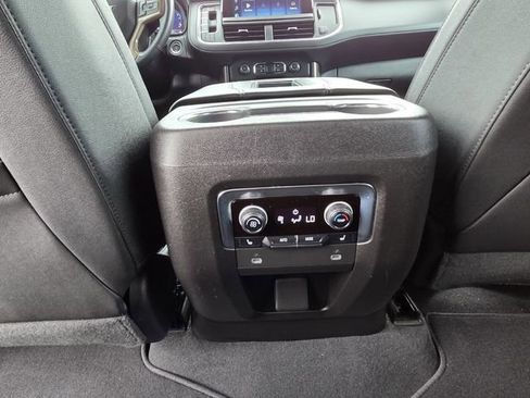 Certified 2023 Chevrolet Tahoe High Country image 18