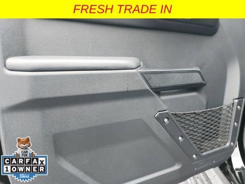Used 2026 Ford Bronco Outer Banks AWD/4WD image 14