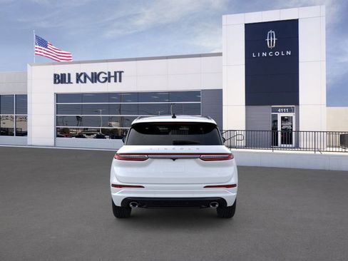 New 2025 Lincoln Corsair Grand Touring w/ Equipment Group 302A image 5