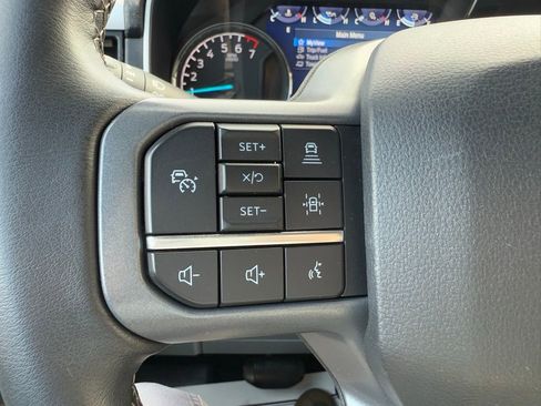 Used 2023 Ford F150 XLT w/ Equipment Group 302A High image 18