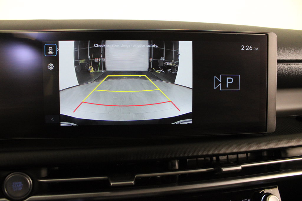 Certified 2026 Hyundai Tucson SEL Plus FWD image 31