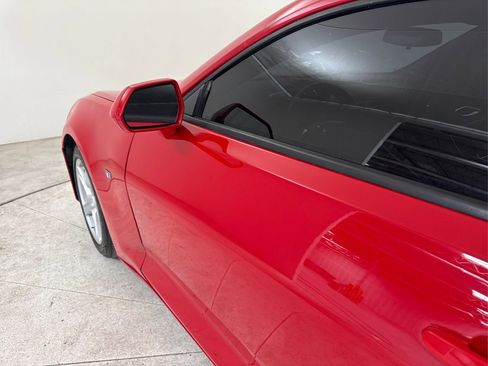 Used 2016 Chevrolet Camaro LT RWD image 19