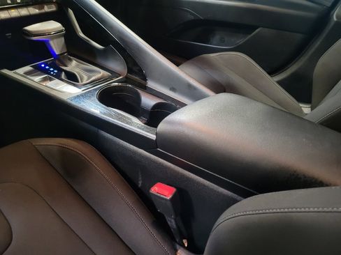 Used 2023 Hyundai Elantra Blue image 26