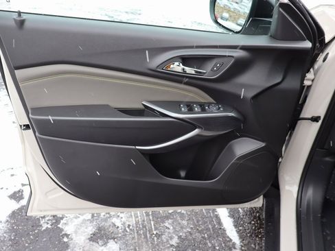 New 2026 Chevrolet Trax ACTIV w/ Driver Confidence Package image 4