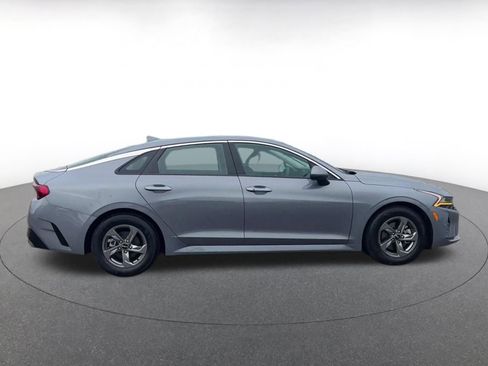 Used 2023 Kia K5 LXS image 16