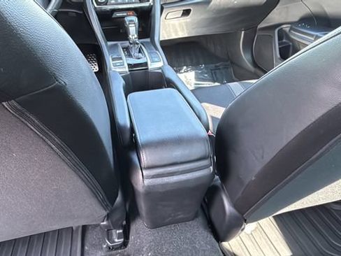 Used 2021 Honda Civic Sport image 20