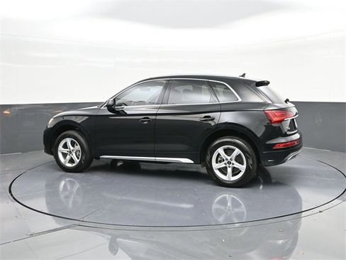 Used 2024 Audi Q5 2.0T Premium image 5