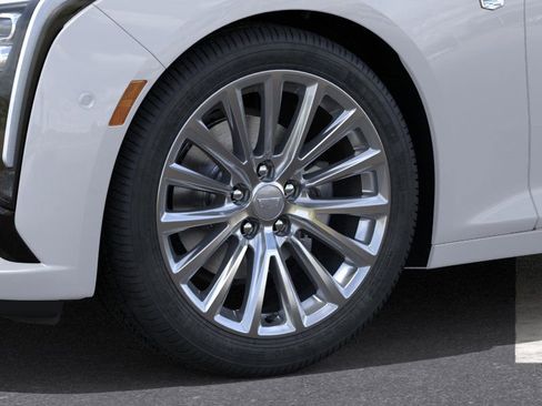 New 2026 Cadillac CT5 Premium Luxury image 40