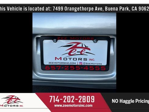 Used 2003 Lexus SC 430 Convertible image 58