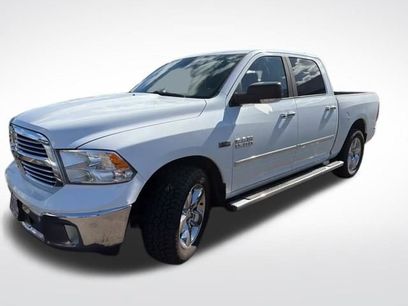 Used 2015 RAM 1500 Lone Star
