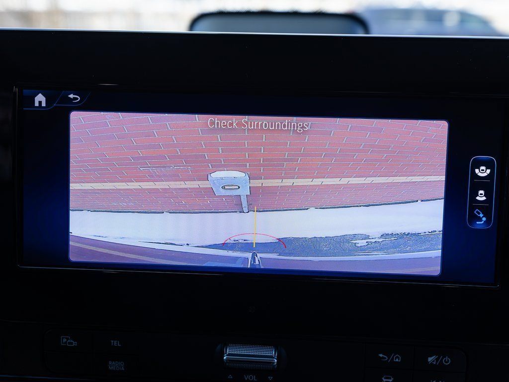 Used 2025 Mercedes-Benz Sprinter 2500 image 14
