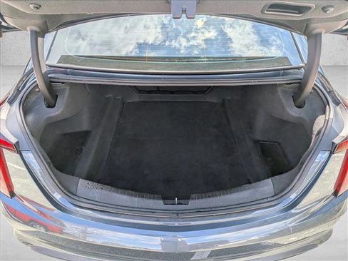 Used 2020 Cadillac CT5 Luxury w/ Cold Weather Package image 7