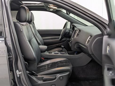 Used 2018 Dodge Durango GT w/ Premium Group AWD/4WD image 30