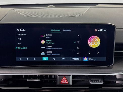 New 2026 Kia K5 GT w/ GT1 Package image 18