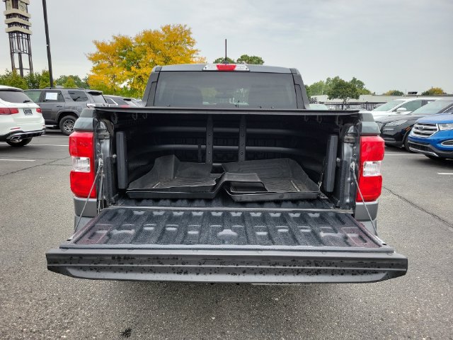 Used 2024 Ford Maverick XLT w/ XLT Luxury Package AWD/4WD image 27