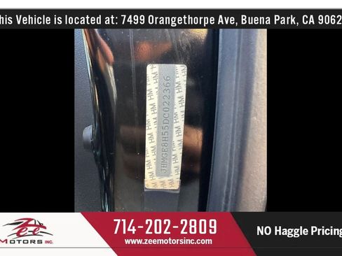 Used 2013 Honda Fit Sport image 55