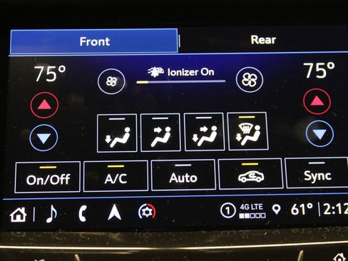 Certified 2024 Cadillac XT6 Premium Luxury image 33