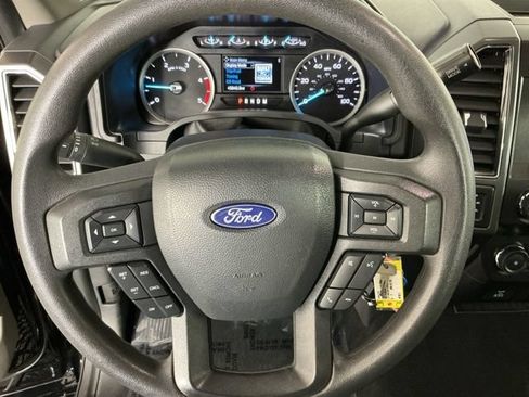 Used 2022 Ford F350 XLT w/ XLT Value Package AWD/4WD image 17