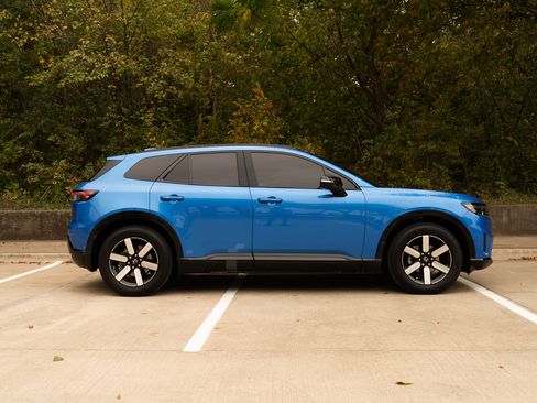 Used 2024 Honda Prologue Touring image 10