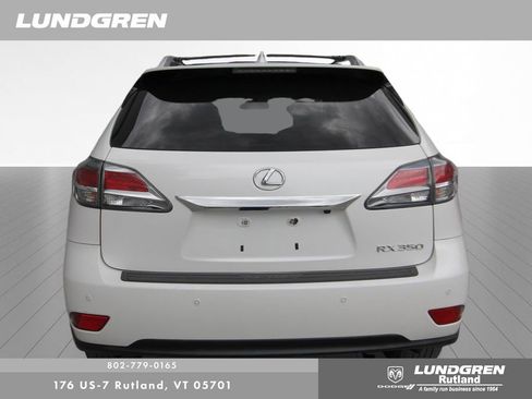 Used 2015 Lexus RX 350 AWD image 41