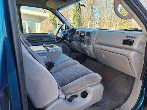 Used 2001 Ford F250 XLT image 14