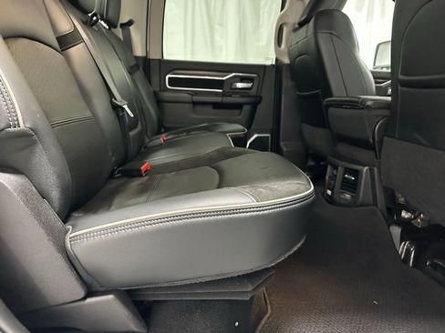 Used 2024 RAM 3500 Laramie image 53