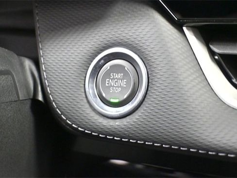 New 2026 Chevrolet Equinox LT w/ Convenience Package II image 23