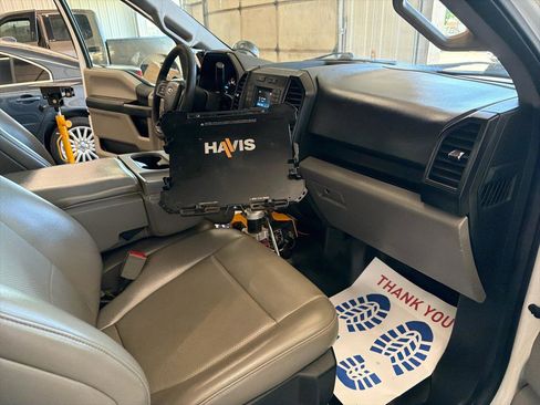 Used 2018 Ford F150 XL w/ XL Power Equipment Group RWD image 20