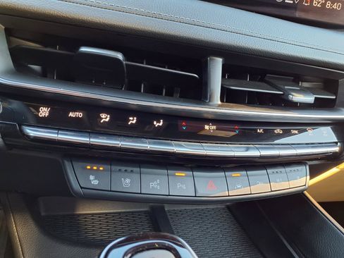 Used 2025 Cadillac CT5 Premium Luxury w/ Sun And Sound Package AWD/4WD image 7