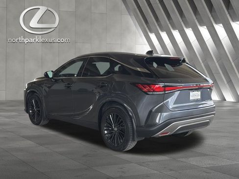 Certified 2024 Lexus RX 350 Premium w/ Accessory Package (Z1) FWD image 2