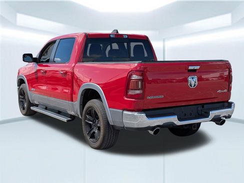 Used 2019 RAM 1500 Laramie image 2