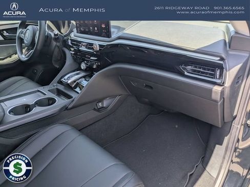 Used 2025 Acura MDX FWD image 29