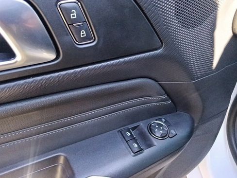 Used 2024 Ford Mustang GT Premium image 12