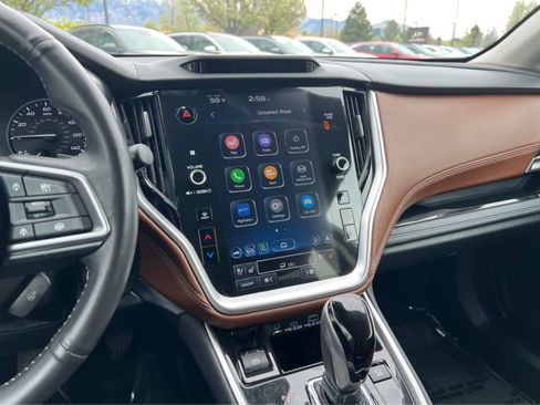 Used 2023 Subaru Outback Touring image 28