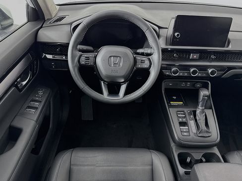 Certified 2024 Honda CR-V EX-L image 22