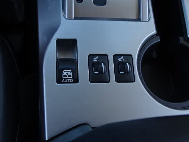 Used 2023 Toyota 4Runner SR5 Premium w/ Moonroof Package AWD/4WD image 35