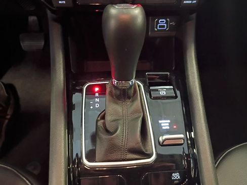 Used 2025 Jeep Compass Limited AWD/4WD image 28