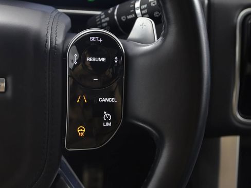 Used 2021 Land Rover Range Rover Autobiography Fifty Edition image 46