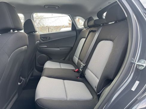 Certified 2023 Hyundai Kona SE w/ Cargo Package image 16