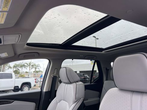 Certified 2024 Honda Pilot Elite image 21