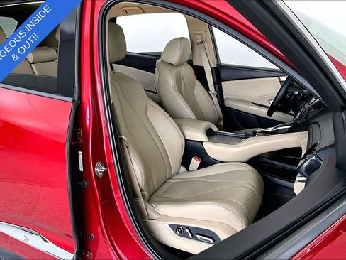 Used 2020 Acura RDX AWD image 8