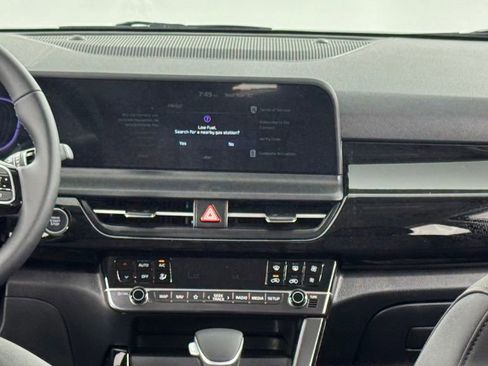 New 2026 Kia Seltos S AWD/4WD image 16