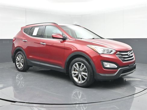 Used 2016 Hyundai Santa Fe Sport 2.0T image 3